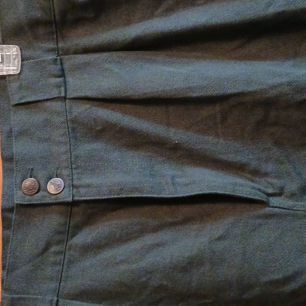 Lucy & Yak Pants - Picture 4 of 9